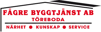 fägre byggtjänst